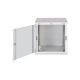 7. Digitus Obudowa naścienna z serii Dynamic-N - 600x600 mm (WxD), niezamontowana
