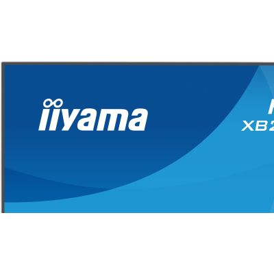 29. iiyama ProLite XB2797HSU-W1 monitor komputerowy 68,6 cm (27") 1920 x 1080 px Full HD LED Biały
