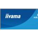 29. iiyama ProLite XB2797HSU-W1 monitor komputerowy 68,6 cm (27") 1920 x 1080 px Full HD LED Biały