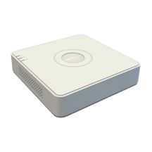 Hikvision Digital Technology DS-7108HUHI-M1(S) kamera cyfrowa Biały