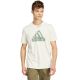 3. Koszulka adidas Growth Badge Graphic M IS2873