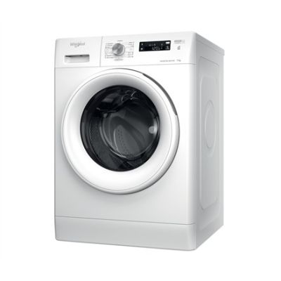 9. Whirlpool FFS 7469 W EE pralka Od przodu 7 kg 1351 RPM Biały