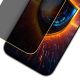 9. Folia ochronna prywatyzująca matowa 3mk Silky Matt Privacy na iPhone 18 Pro Max