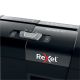 6. Rexel  Niszczarka Secure X6, (P-4), 6 kartek, 10 l kosz
