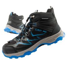 CMP Byne buty dziecięce trekkingowe za kostkę wodoodporne wytrzymałe
