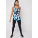 4. Koszulka adidas W Sid Tank Top W DP2378