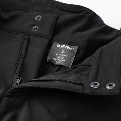 3. Spodnie Hi-tec Lady Cabano II W 92800550480 