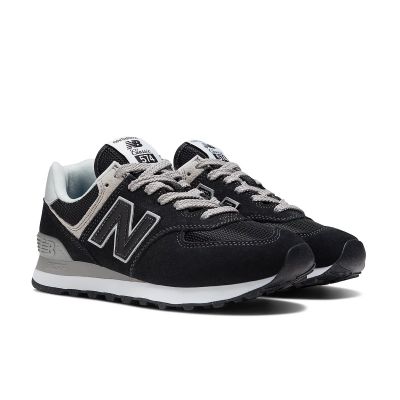 5. Buty New Balance sneakersy M WL574EVB
