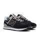 5. Buty New Balance sneakersy M WL574EVB