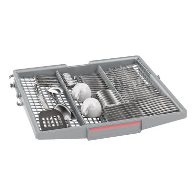 3. Zmywarka do zabudowy BOSCH SMV6ZCX10E