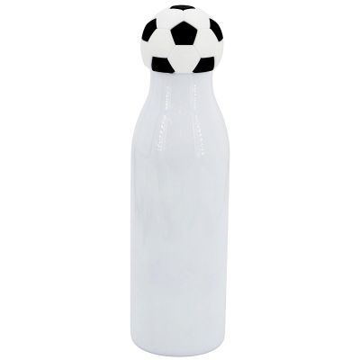 2. BUTELKA TERMICZNA 550ML PIŁKA NOŻNA STAMINA