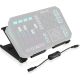 6. TC Helicon GO XLR Desk Stand – Statyw biurkowy do GO XLR