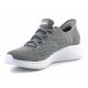 3. Buty Skechers Slip-Ins Skech-Lite Pro Natural Beauty W 150012-GYMT 