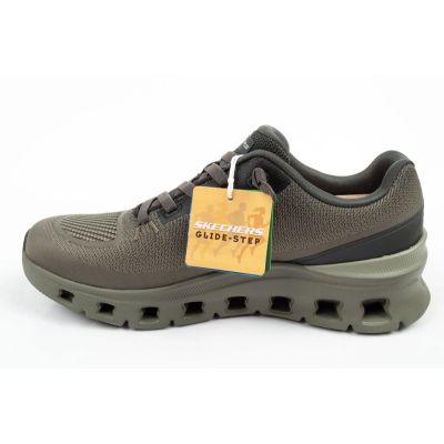 3. Skechers buty męskie sneakersy Glide-Step-Pro wsuwane sportowe