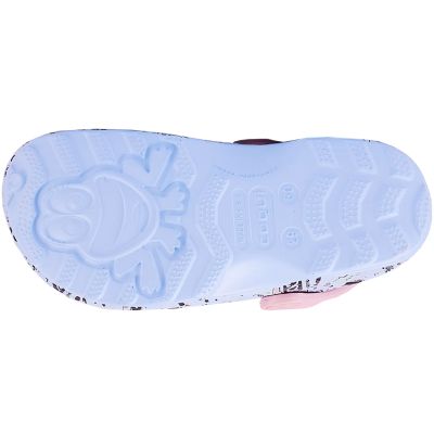 8. Chodaki Coqui Little Frog Game Over Jr 8701-265-4062