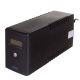 7. Digitus DN-170064-LCD zasilacz UPS Technologia line-interactive 0,8 kVA 480 W 2 x gniazdo sieciowe