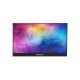 9. Verbatim 49590 monitor komputerowy 35,6 cm (14") 1920 x 1080 px Full HD LCD Czarny