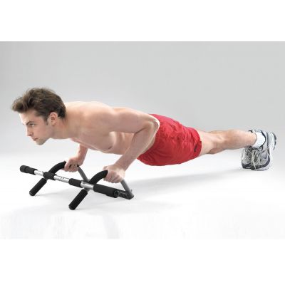 3. Drążek Wielofunkcyjny Body Gym BB 268