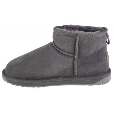 3. Buty EMU Australia Stinger Micro W W10937-CHAR