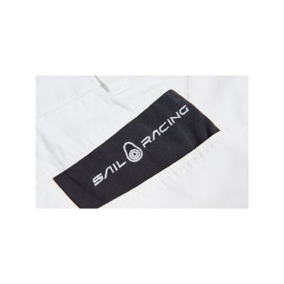 10. Spodenki damskie Sail Racing W Gale Shorts biały