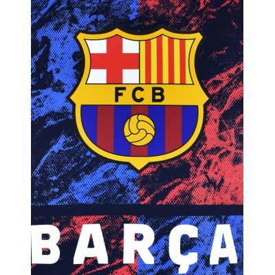 2. Koszulka FC Barcelona M 5001CMARN