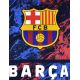 2. Koszulka FC Barcelona M 5001CMARN