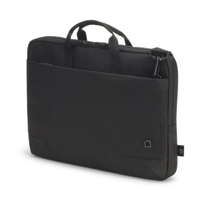 9. DICOTA Slim Eco MOTION 14 - 15.6" 39,6 cm (15.6") Aktówka Czarny