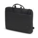 9. DICOTA Slim Eco MOTION 14 - 15.6" 39,6 cm (15.6") Aktówka Czarny