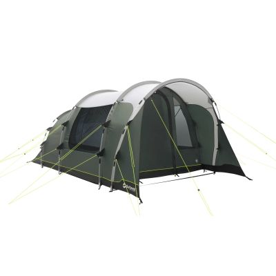 4. Outwell Durango 4 4 os. Zielony Namiot tunelowy