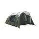 4. Outwell Durango 4 4 os. Zielony Namiot tunelowy