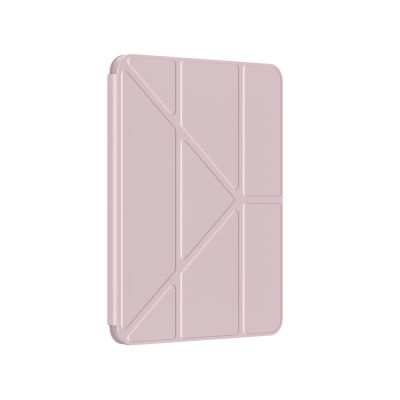 5. Etui AMAZINGTHING Titan Pro Mag Case na iPad 11" 2025 - różowe