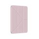 5. Etui AMAZINGTHING Titan Pro Mag Case na iPad 11" 2025 - różowe