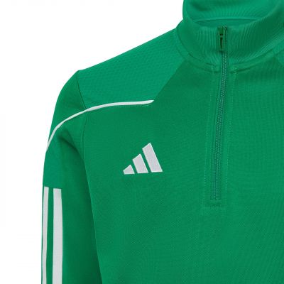 3. Bluza adidas Tiro 23 League Training Top Jr IB8473