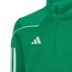3. Bluza adidas Tiro 23 League Training Top Jr IB8473