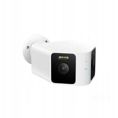8. Kamera IP Xiaomi Outdoor Camera CW100 Dual