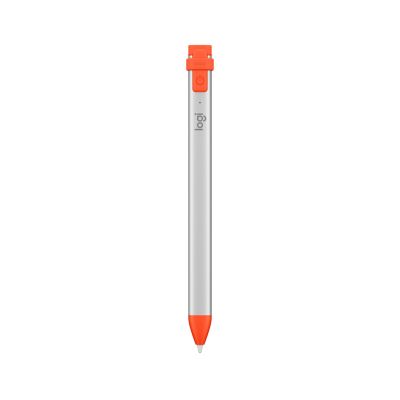 2. Logitech 914-000034 rysik do PDA 20 g Pomarańczowy, Biały