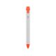 2. Logitech 914-000034 rysik do PDA 20 g Pomarańczowy, Biały