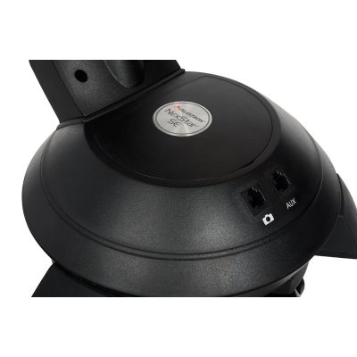 5. Celestron NexStar 4SE 241x Czarny, Brązowy