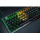 6. Razer Huntsman V3 Pro 8KHz klawiatura Gaming USB Czarny