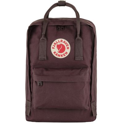 2. Plecak kanken laptop 15''-424-blackberry FJALLRAVEN