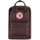 2. Plecak kanken laptop 15''-424-blackberry FJALLRAVEN