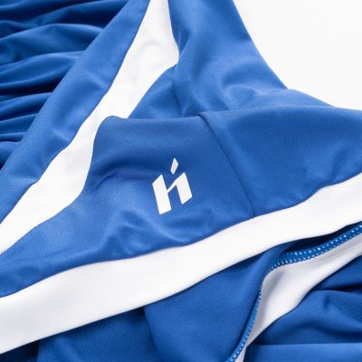 4. Męskie Spodenki DENTRA SHORTS  SENIOR