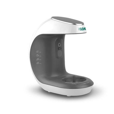 9. NENO BLENDER Z FUNKCJĄ GOTOWANIA NA PARZE CIBO