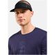 2. Daszek przeciwsłoneczny Odlo PERFORMANCE X-LIGHT Visor cap czarny