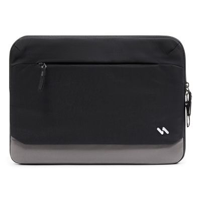 4. Inateck LBT11 35,6 cm (14") Etui kieszeniowe Czarny