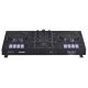 4. Hercules DJControl Inpulse 500 - 2-kanałowy kontroler DJ-ski