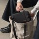 9. Etui Tech-Protect Slim Pouch na Nintendo Switch 2 - czarne