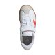 4. Buty adidas VL Court 3.0 Jr JH6318