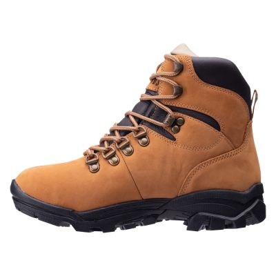 7. Buty Elbrus Sparow Mid V Sympatex W 92800623779