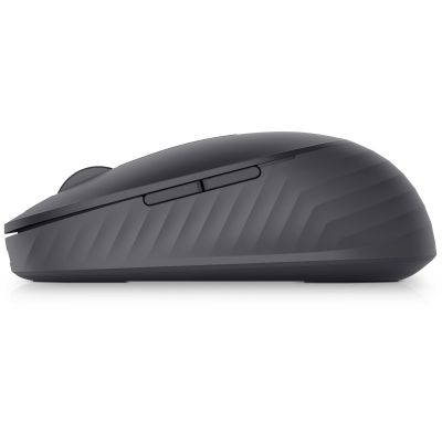 3. DELL Kompaktowa mysz Pro Premium — MS7421W - Graphite Black (czarna)